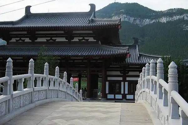 大连道观仿古石栏杆厂家 现货供应与合作流程